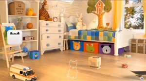 Мой Маленький КОТЁНОК   Мультик игра для детей  НОВЫЕ СЕРИИ