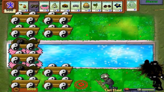 Cob Cannon Mod All Versions Plants vs Zombies + DOWNLOAD | MrongerPvZ смотреть онлайн