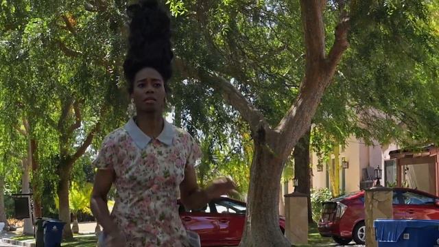 Santigold - My Horror (Official Video) смотреть онлайн