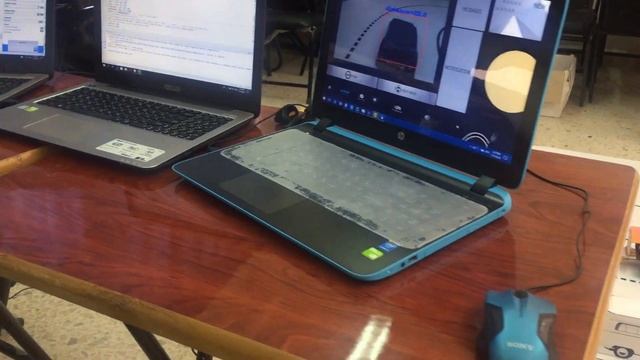 Autonomous Vehicle With Driver Assistant Feature - Graduation Project смотреть онлайн