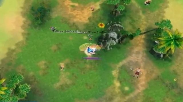 Tales of Pirates: Rebirth [44k Primal Rage?] смотреть онлайн