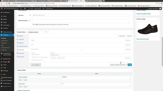 Woocommerce Attributes Search Filtering Tutorial смотреть онлайн