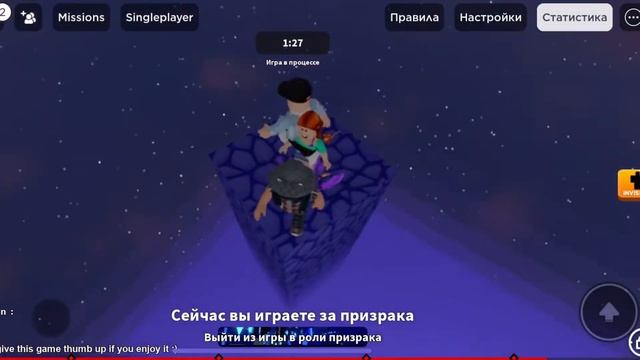 ТОП 5 ЛУЧШИХ ИГР В РОБЛОКСЕ В 2022! смотреть онлайн