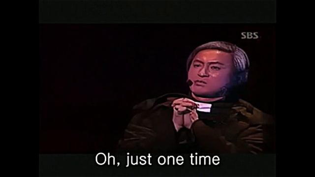 Notre-Dam de Paris - Belle На корейском языке // ENG SUB смотреть онлайн