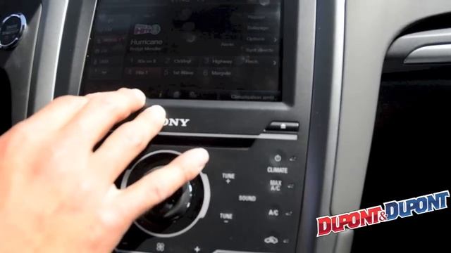 Essais routier de la Ford Fusion 2013 Gatineau смотреть онлайн