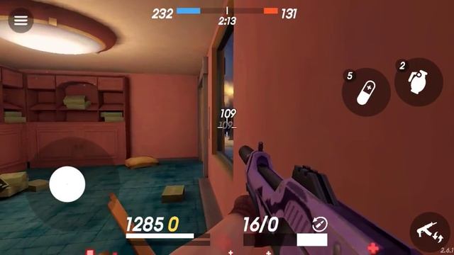 Guns of Boom/ Ганс оф бум. Как правильно играть смотреть онлайн