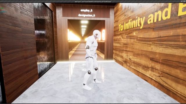 Parametric Monument as Lift Entrance (Dynamically loaded Awards Space) смотреть онлайн