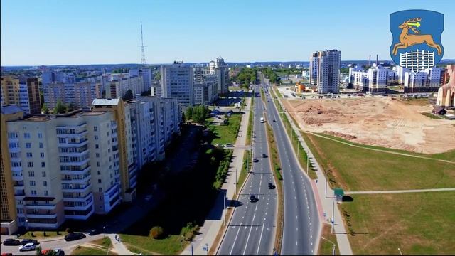 ГРОДНО - исторический ГАЙД по городу /Центр культурного наследия смотреть онлайн