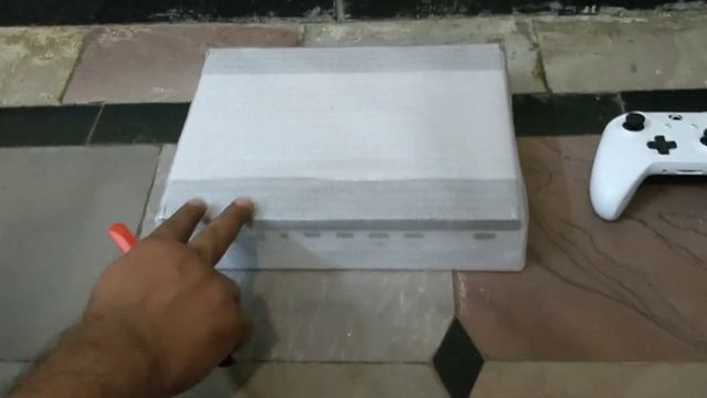 Xbox One S Unboxing and Setup in Telugu смотреть онлайн