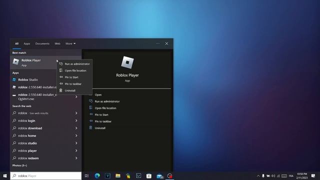 How To FIX Error Code 403 Roblox on Windows Pc Laptop (2023 Quick Fix) смотреть онлайн
