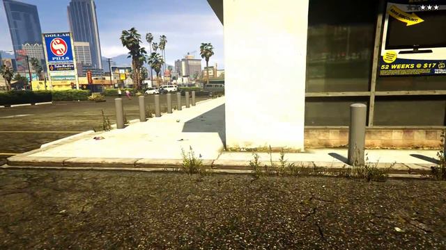 РЕАЛЬНАЯ ЖИЗНЬ В GTA 5 - ИЩЕМ СЫНА НА ДНЕ ОКЕАНА! смотреть онлайн