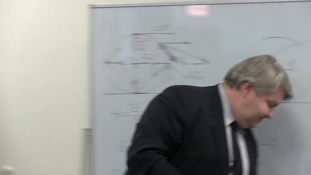 011. Малый ШАД - Кинематические методы в геометрии - Дмитрий Александров смотреть онлайн