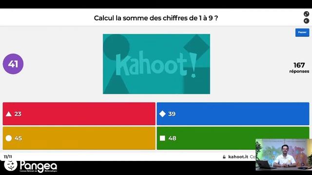 Résultats PANGEA 2021 - LIVE ? смотреть онлайн