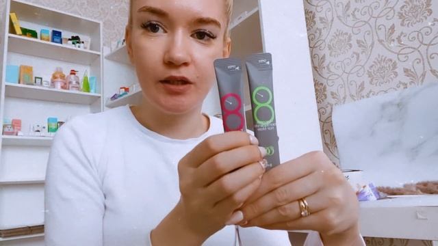 Конкурс ??дарю набор косметики??? смотреть онлайн