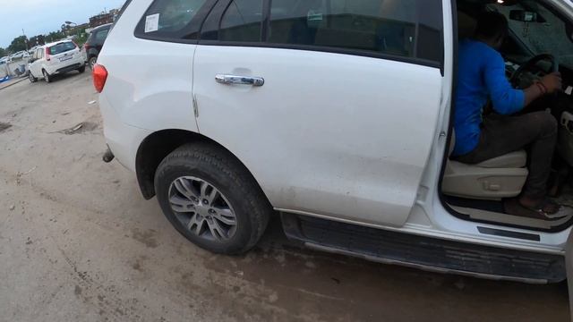 SOLD MY FORD ECOSPORT S ? | ECOSPORT MET A MAJOR ACCIDENT | *ALL SAFE* смотреть онлайн