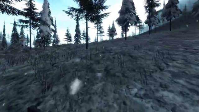 Survival: Postapocalypse Now[как сложно быть 