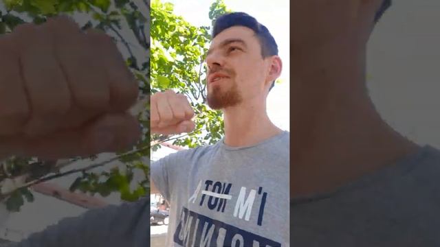 Прибыл в Хасавюрт. Дагестан