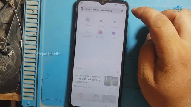 Infinix Smart 6 X6511B FRP Unlock 100% | Infinix Smart 6 X6511B Google Account Bypass Waqas Mobile смотреть онлайн
