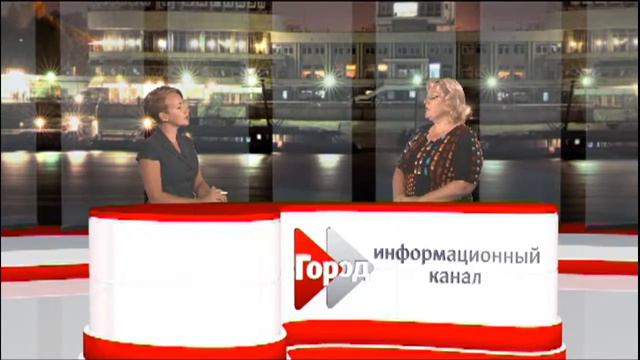 Юлия Малиновская — о работе института страховых представителей смотреть онлайн