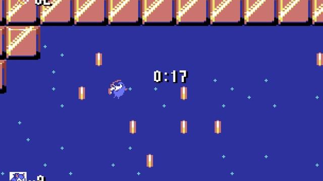 Sonic The Hedgehog Longplay (C64) [QHD]
