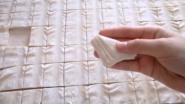 Готовим шекер къыйыкъ / Крымскотатарская сладость / Lutfie Suleiman