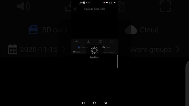 [HELP] IP Camera V380 No Record with SD Card смотреть онлайн