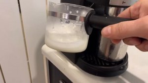 Кофеварка рожковая