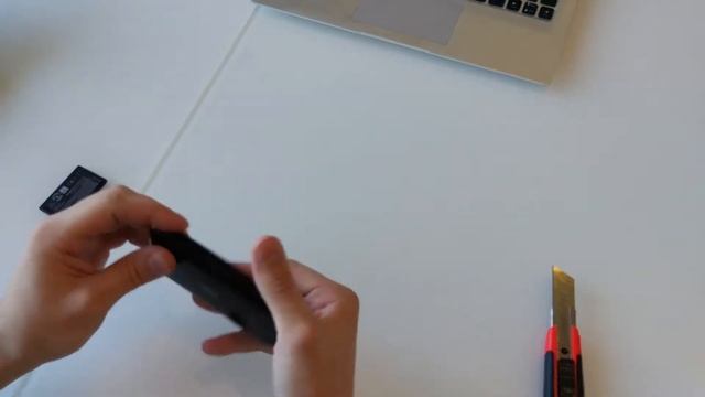 Nokia 222  / Распаковка и первый взгляд