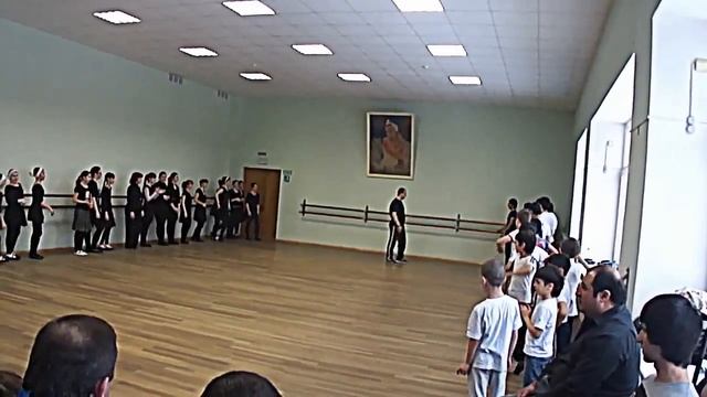 Ярославль студия танца АССА смотреть онлайн
