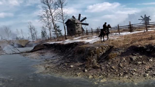 Battlefield 1 - All End Of Round Themes