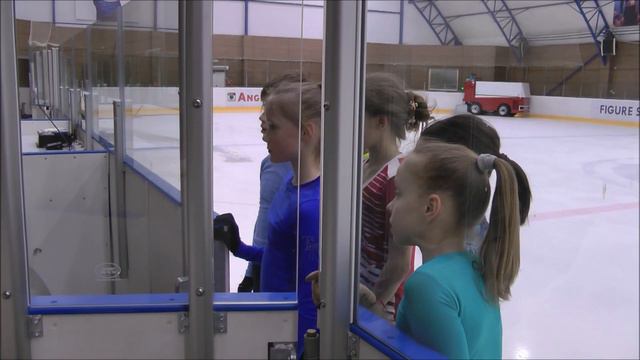 Евгений Плющенко: Не надо подкрадываться и бояться прыжков Нужно преодолеть страх. смотреть онлайн