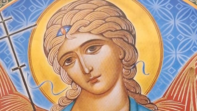 Молитва Ангелу Хранителю смотреть онлайн