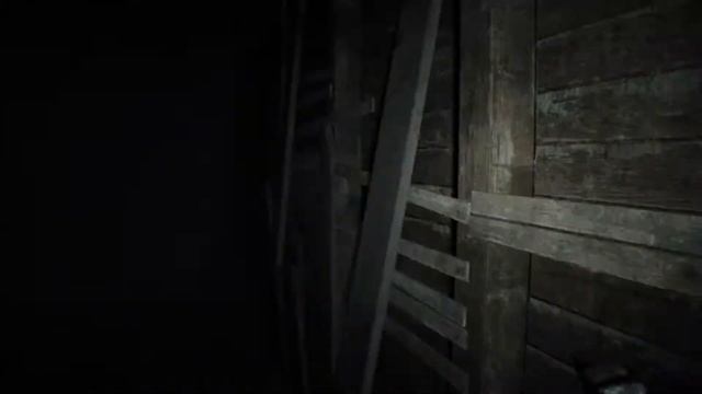 Resident Evil 7 (демо) ПАСХАЛКА ГРЯЗНАЯ МОНЕТА смотреть онлайн