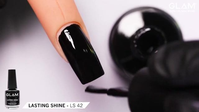 How to use Nail Paint Chrome Powders | GLAM - India's #1 Nails Brand | R Nail Lounge смотреть онлайн