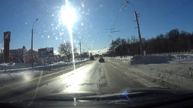 Наш город ГОМЕЛЬ столь прелестный-в мороз и солнце день воскресный.14 февраля 2021 смотреть онлайн