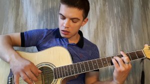 ZippO - Куришь часто на гитаре + разбор песни