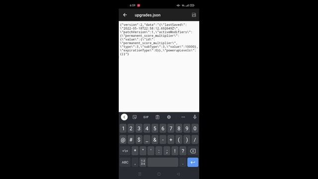 Hacking The SCOREMULTIPLIER in Subwaysurfers Copenhagen2022 смотреть онлайн