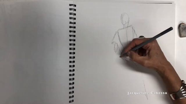 How I Sketch Before a Painting | Time Lapse | Quick Gestural Drawing | Hunt Slonem Inspired Motifs смотреть онлайн