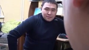 Приколы Тувы смех (катырынчыг)(4)