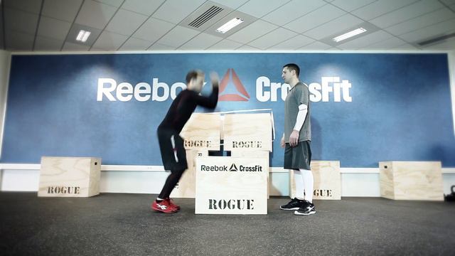 16-Box jump смотреть онлайн