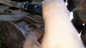 Замена рулевых наконечников в домашних условиях. БЕЗ РАЗВАЛА-СХОЖДЕНИЯ. Подробно. 2022.