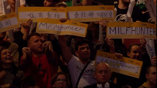 СМОТРИМ ФИНАЛ по CS !!! Team Spirit Vs. FaZe Clan