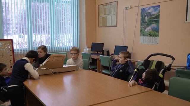 Что учителя должны знать про детей с ДЦП? смотреть онлайн