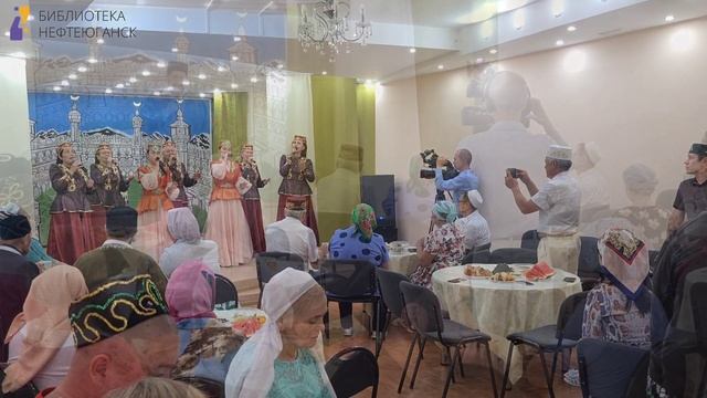 Фролова Олеся АлександровнаКурбан-Байрам, праздник объединяющий людей. смотреть онлайн