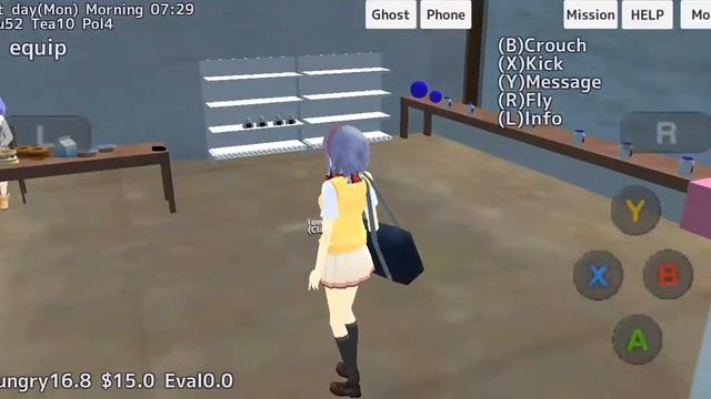 последняя соперница 10