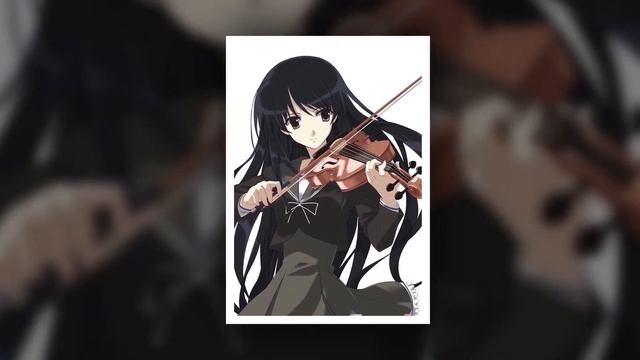 Myself; Yourself (game ver.) смотреть онлайн