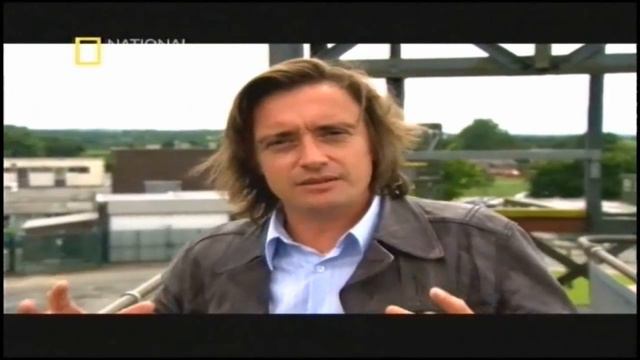 Формула-1 Инженерные идеи F1 - National Geographic смотреть онлайн