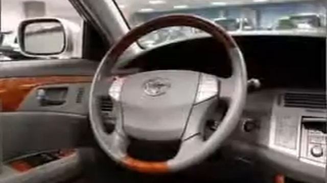 2006 Toyota Avalon - Bloomington MN смотреть онлайн