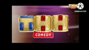 (ТНН COMEDY поменялся на ТНН4 01.02 2016)