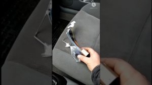 Замена датчика уровня топлива на Лачетти,Авео,Ланос!